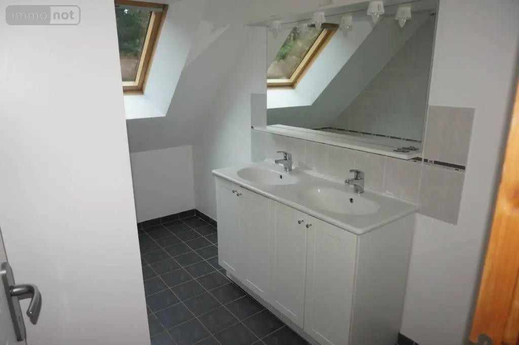 Location maison Saint-Malo-de-Beignon 56380 Morbihan 56 103 m2 6 pièces 850 euros 56046-L95 010