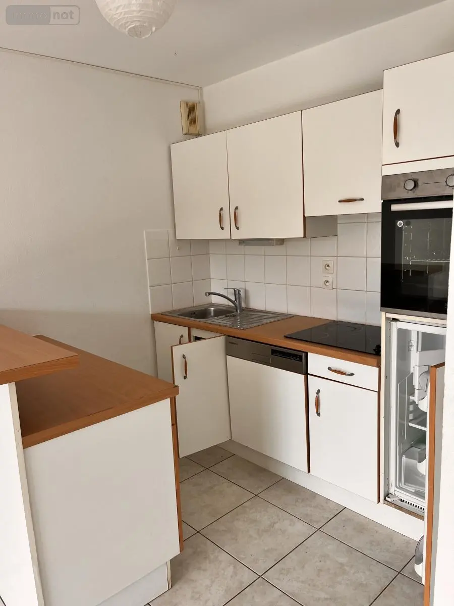 Appartement a vendre Sarzeau 56370 Morbihan 56 50 m2 2 pièces 228800 euros 56016-662 006