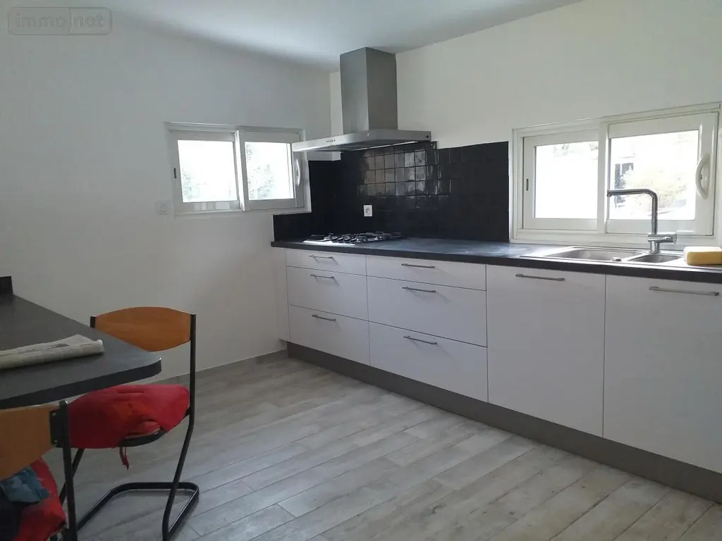 Maison a vendre Grand-Champ 56390 Morbihan 56 160 m2 6 pièces 464872 euros 56005-768 004
