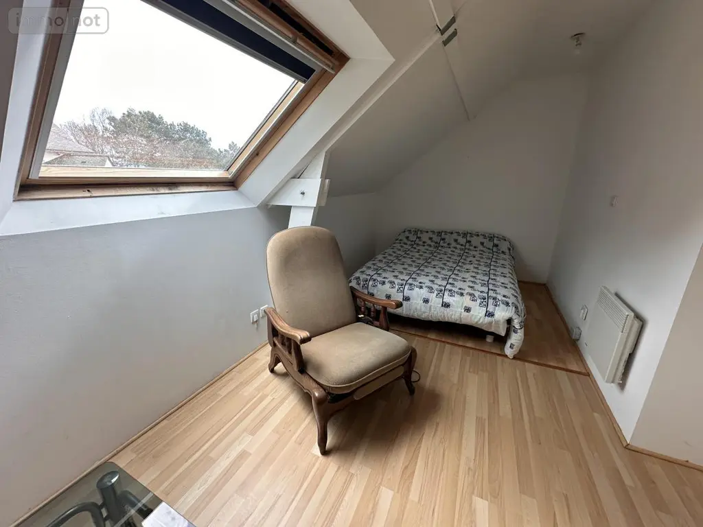 Maison a vendre Saint-Nolff 56250 Morbihan 56 120 m2 6 pièces 394140 euros 56003-1426 017