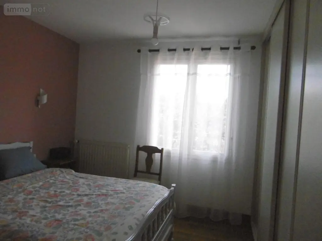 Maison a vendre Courson 14380 Calvados 14 168 m2 8 pièces 275000 euros 14076-5929 013