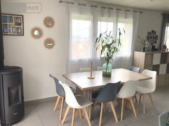 Maison a vendre Grand-Couronne 76530 Seine-Maritime 76 97 m2 5 pièces 190000 euros 76026-1356 004