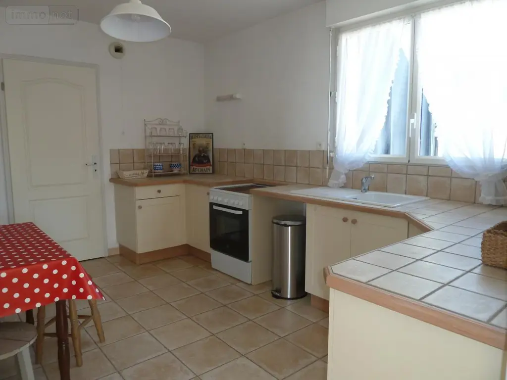 Appartement a vendre Cambrai 59400 Nord 59 110 m2 3 pièces 382470 euros 59083-10 005