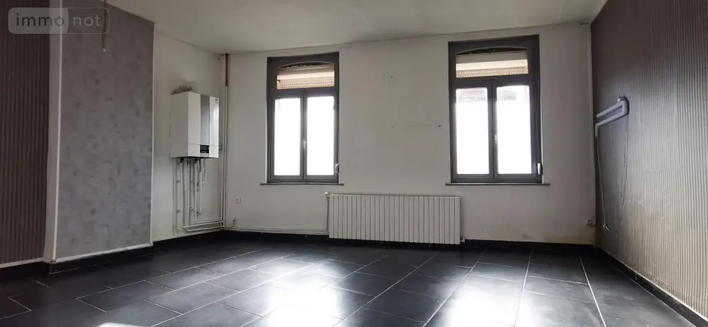 Maison a vendre Marquion 62860 Pas-de-Calais 62 75 m2 4 pièces 60000 euros 62017-3290 002