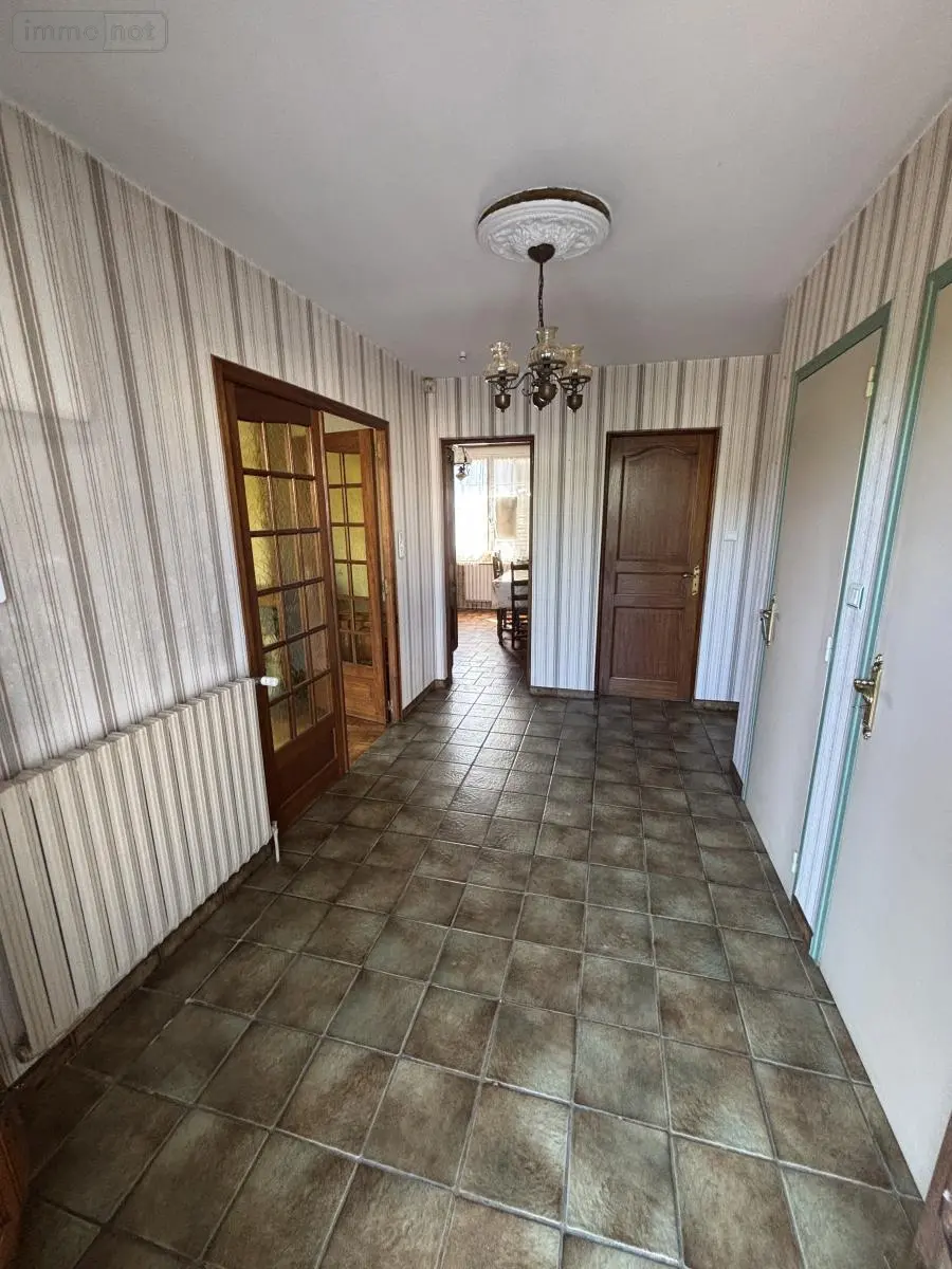 Maison a vendre Vandoncourt 25230 Doubs 25 93 m2 4 pièces 185000 euros 25054-1980 009