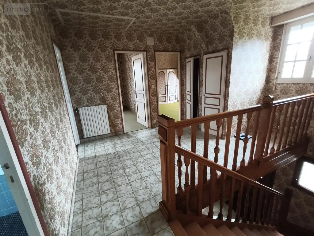 Maison a vendre Férel 56130 Morbihan 56 178 m2 7 pièces 292600 euros 56014-789 013