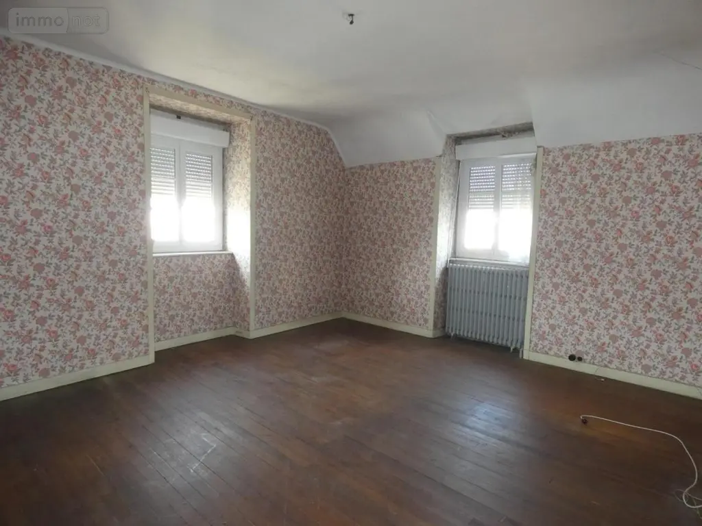 Maison a vendre Pleyben 29190 Finistère 29 297 m2 17 pièces 208400 euros 29129-1049 008