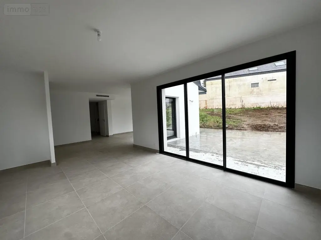 Maison a vendre Elven 56250 Morbihan 56 147 m2 6 pièces 516713 euros 56003-1283 005