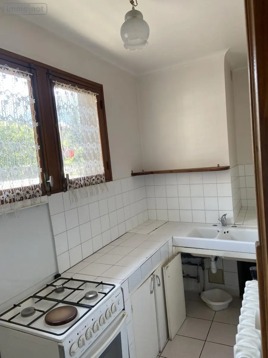 Maison a vendre Modane 73500 Savoie 73 203 m2 8 pièces 340000 euros 73046-62 009