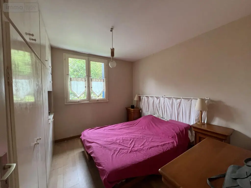 Maison a vendre Lorient 56100 Morbihan 56 141 m2 8 pièces 327474 euros 56081-2672 009