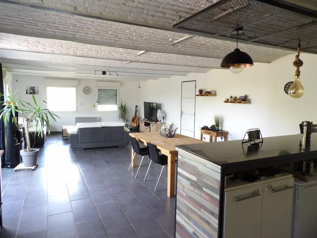Maison a vendre Annequin 62149 Pas-de-Calais 62 259 m2 447000 euros 62023-3945 018