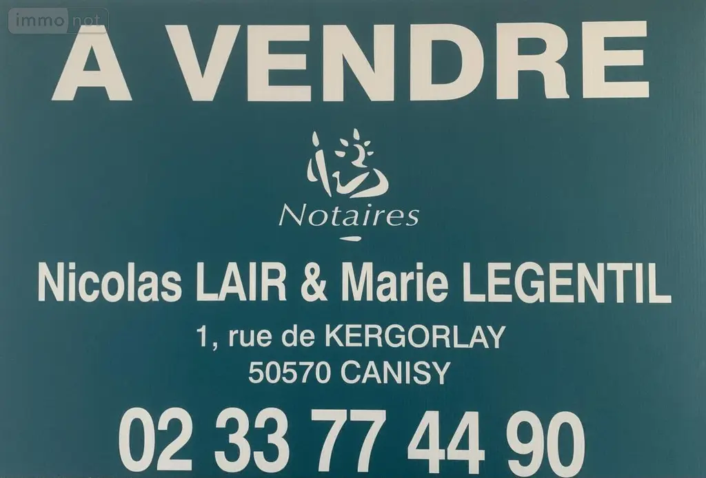 Terrains de loisirs bois etangs a vendre Saint-Martin-de-Bonfossé 50750 Manche 50 10000 euros 50004-104 001