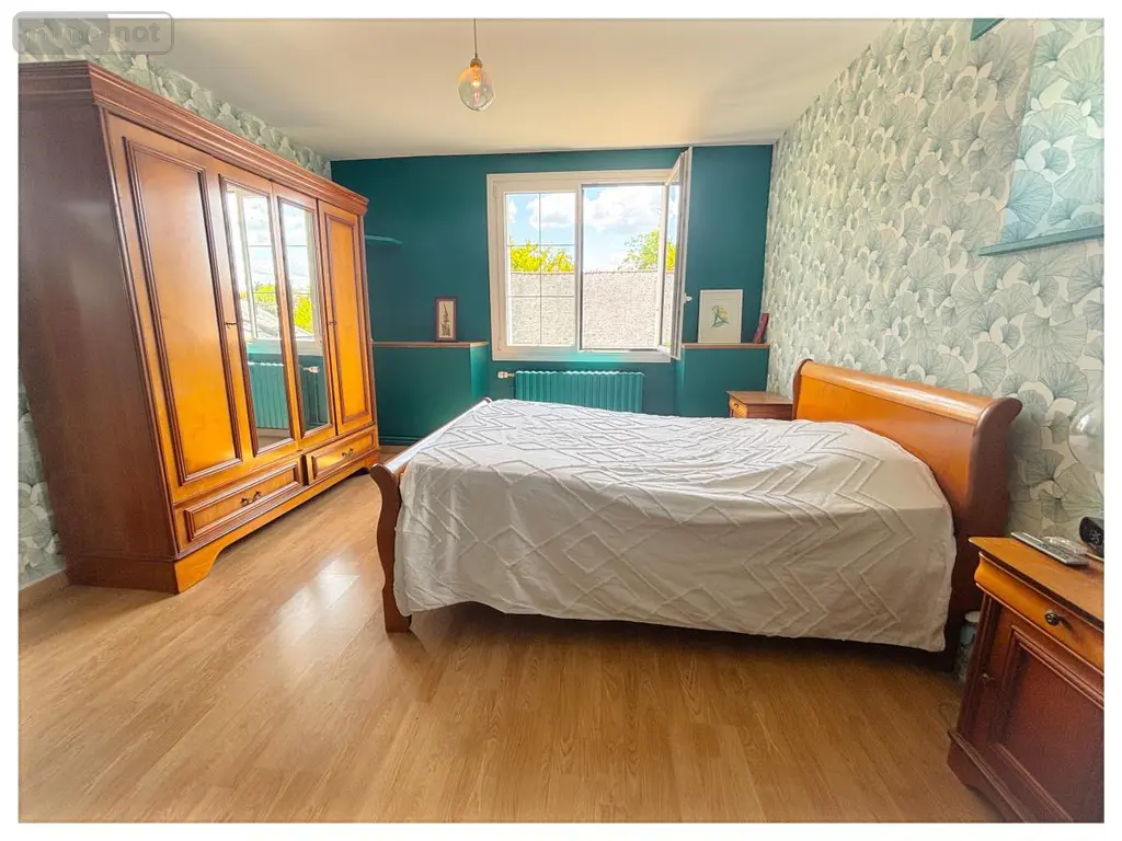 Maison a vendre Avrillé 49240 Maine-et-Loire 49 157 m2 7 pièces 590160 euros 49014-1878 013