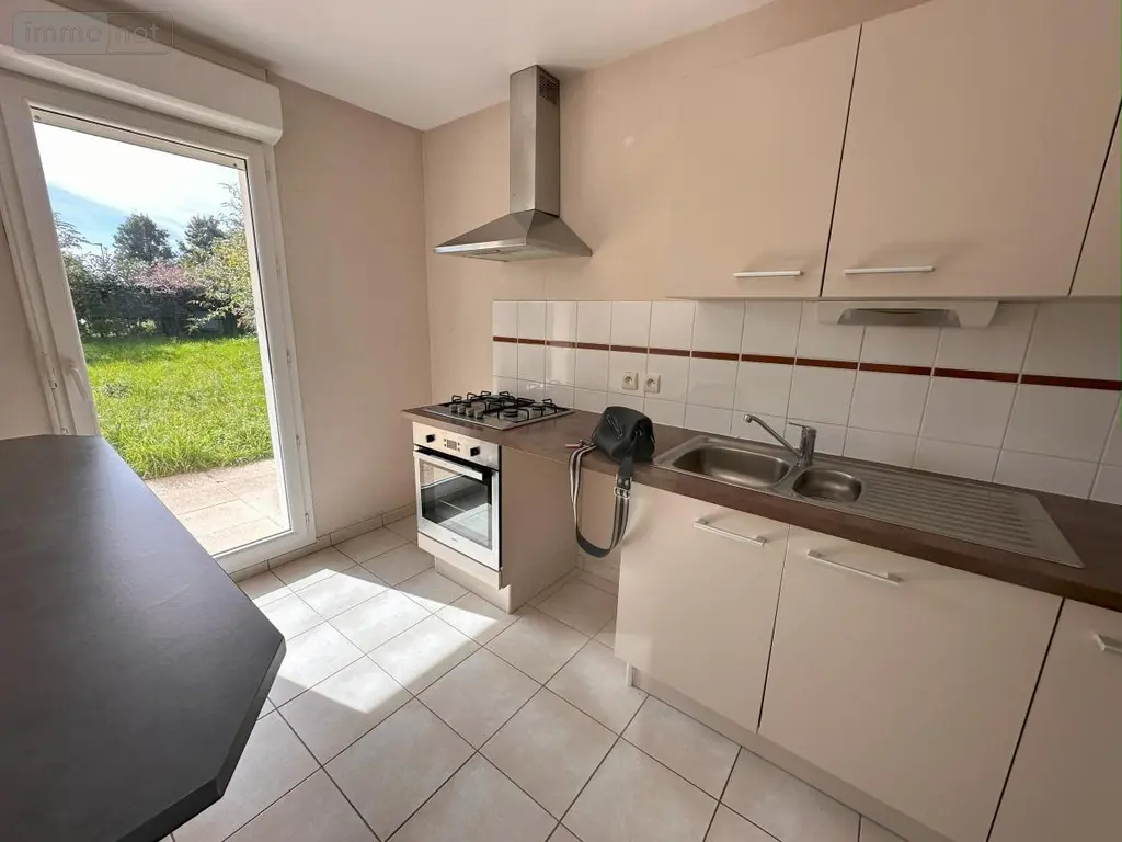Maison a vendre Vannes 56000 Morbihan 56 106 m2 6 pièces 342640 euros 56003-1308 003