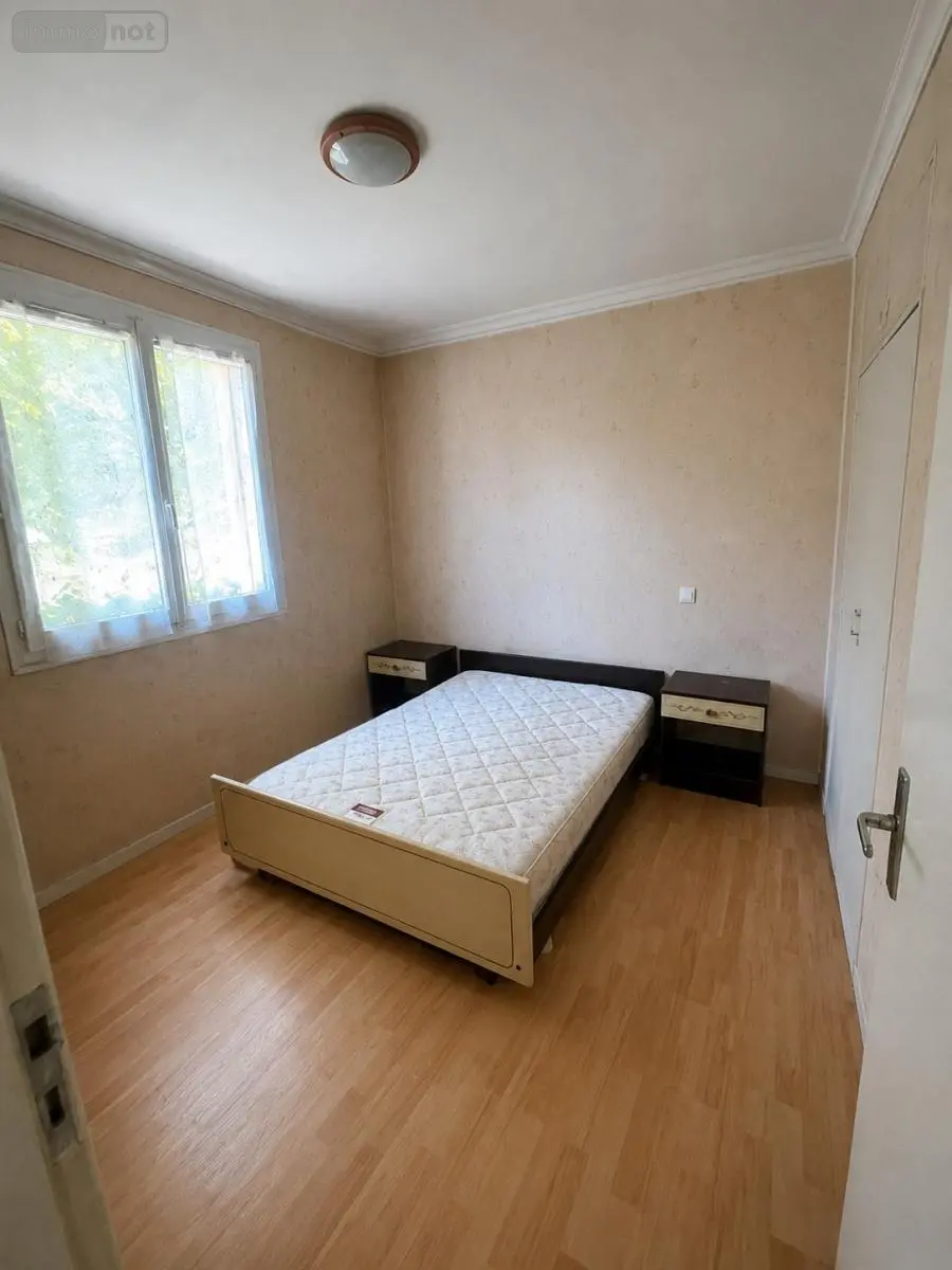 Maison a vendre Mériel 95630 Val-d'Oise 95 75 m2 4 pièces 263750 euros 95036-11 007