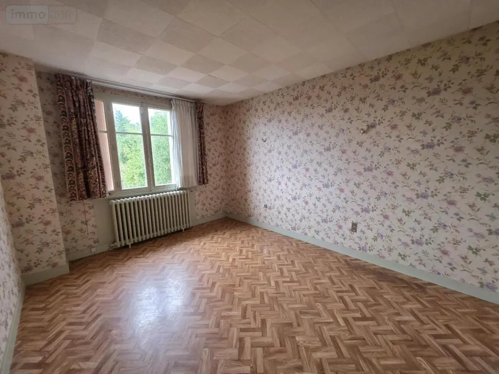 Maison a vendre Vierzon 18100 Cher 18 78 m2 4 pièces 80400 euros 18058-129 003