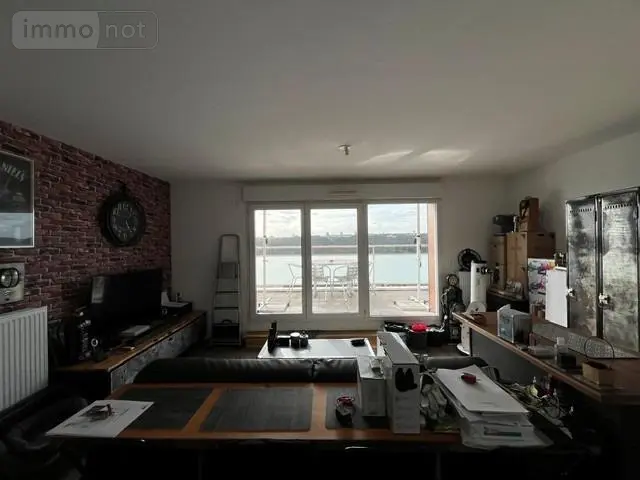 Location appartement Déville-lès-Rouen 76250 Seine-Maritime 76 45 m2 2 pièces 669 euros 76028-FEL 001