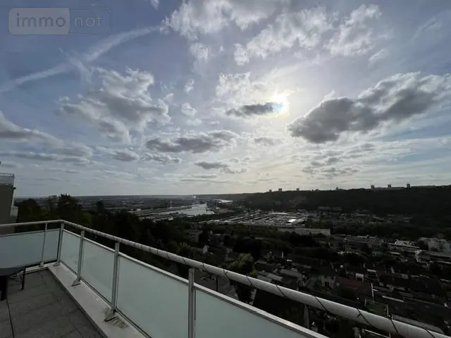 Location appartement Déville-lès-Rouen 76250 Seine-Maritime 76 45 m2 2 pièces 669 euros 76028-FEL 003