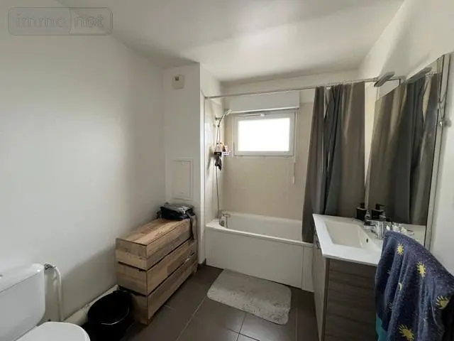 Location appartement Déville-lès-Rouen 76250 Seine-Maritime 76 45 m2 2 pièces 669 euros 76028-FEL 005