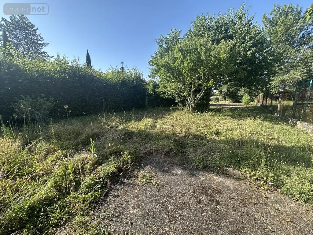 Maison a vendre Espère 46090 Lot 46 106 m2 4 pièces 197600 euros 46002-469 011