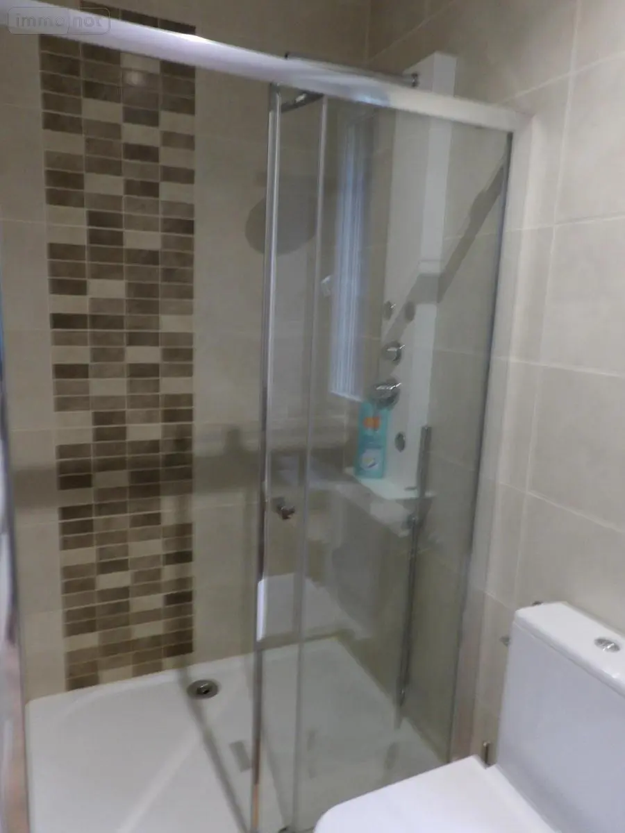 Maison a vendre Le Vigan 30120 Gard 30 48 m2 2 pièces 219000 euros 34019-462 011