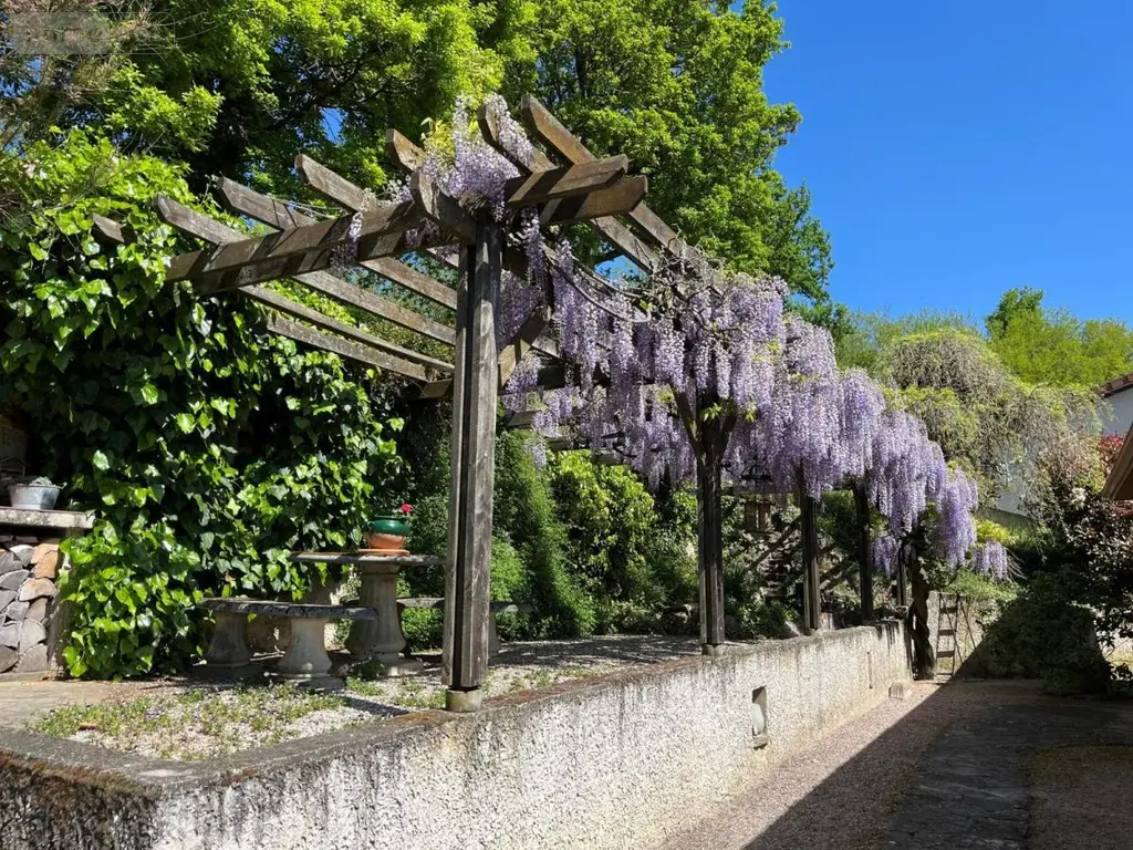 Maison a vendre Dagneux 01120 Ain 01 100 m2 5 pièces 490000 euros 01070-813 012