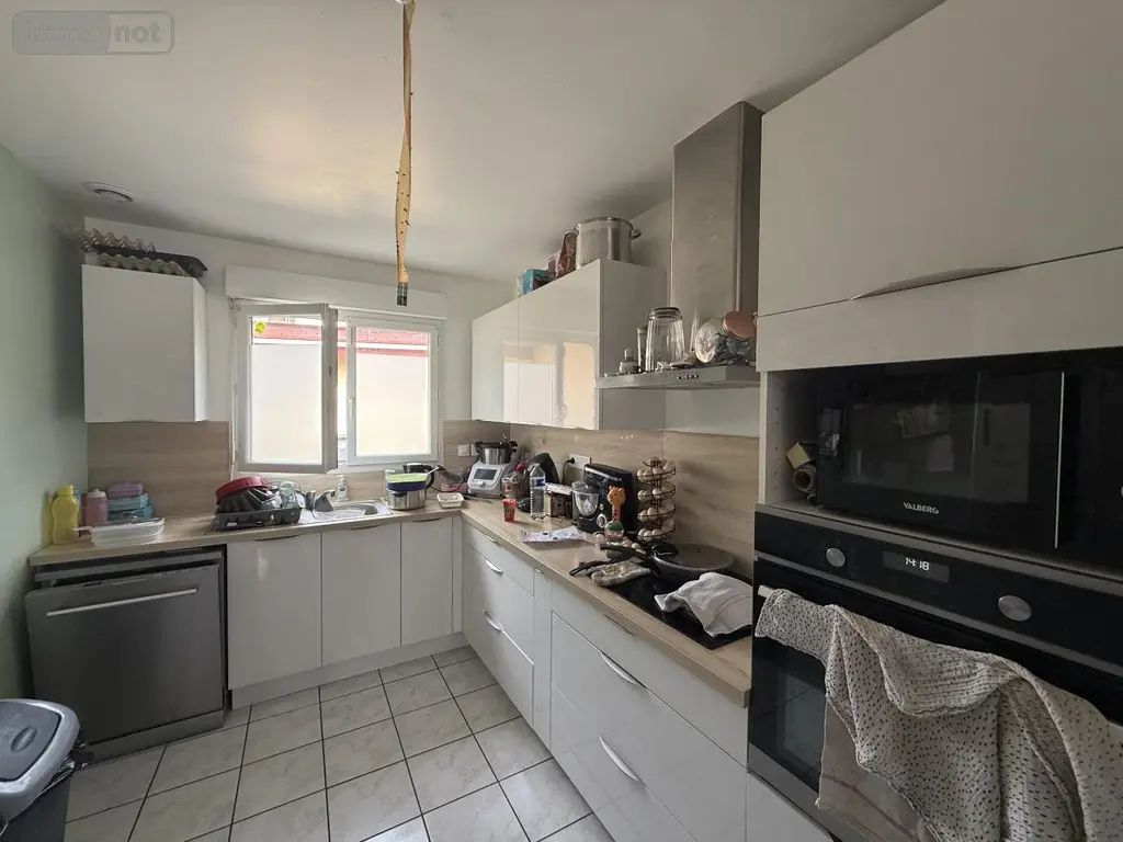 Immeuble de rapport a vendre Villers-Bretonneux 80800 Somme 80 329 m2 400000 euros 80121-2893 013