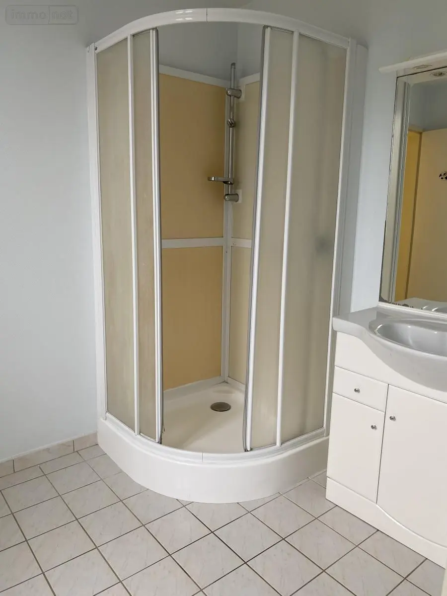 Maison a vendre Rives-du-Loir-en-Anjou 49140 Maine-et-Loire 49 159 m2 6 pièces 312060 euros 49031-2840 015