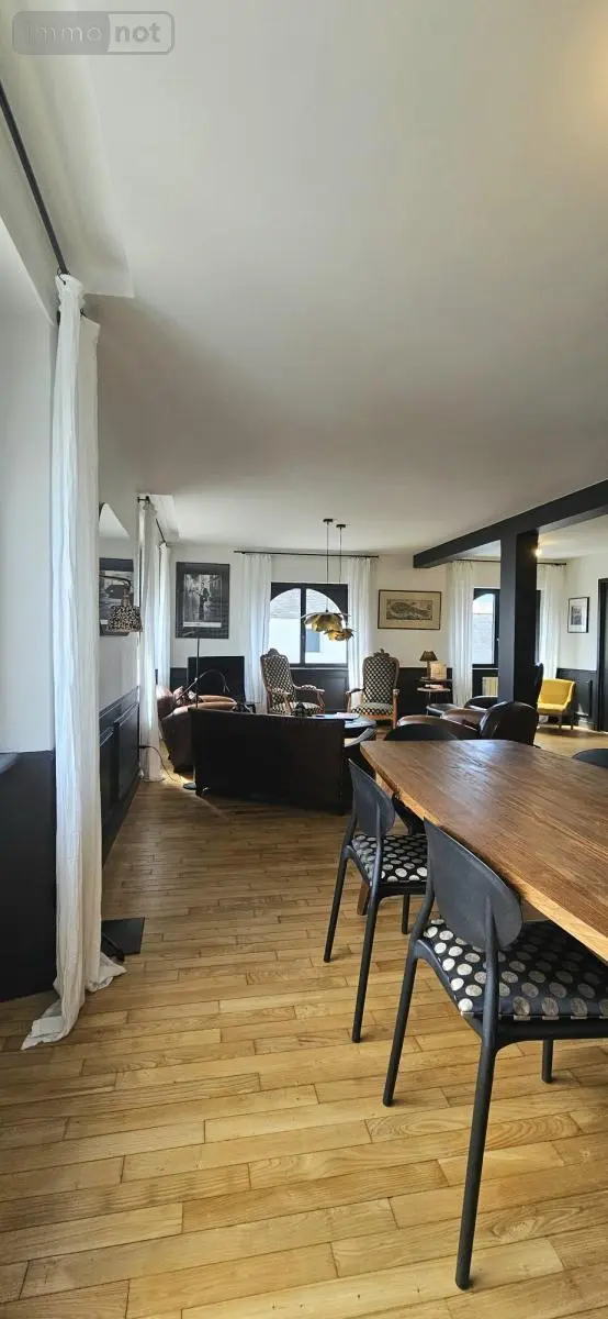 Maison a vendre Bénodet 29950 Finistère 29 146 m2 6 pièces 780000 euros 29152-70 008