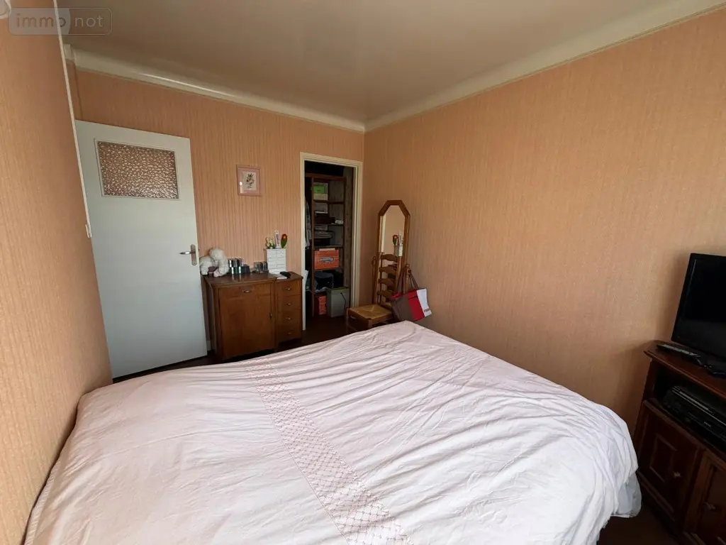 Maison a vendre Hem 59510 Nord 59 85 m2 4 pièces 215150 euros 59041-2353 009