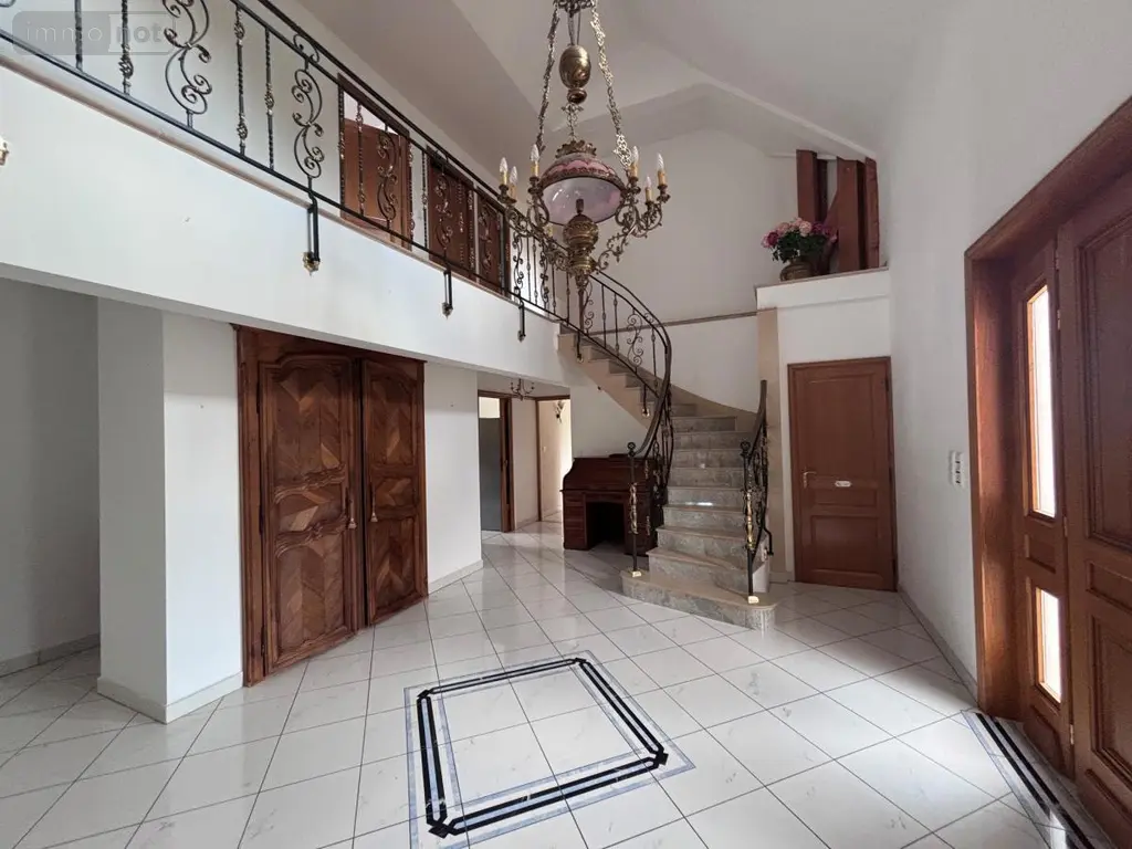 Maison a vendre Anzin-Saint-Aubin 62223 Pas-de-Calais 62 345 m2 8 pièces 799000 euros 62133-1493 007