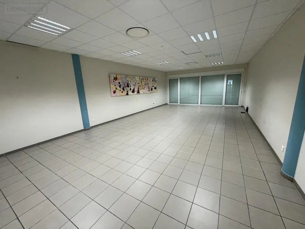 Fonds et murs commerciaux a vendre Cormontreuil 51350 Marne 51 1053 m2 2070000 euros 51046-2709 010