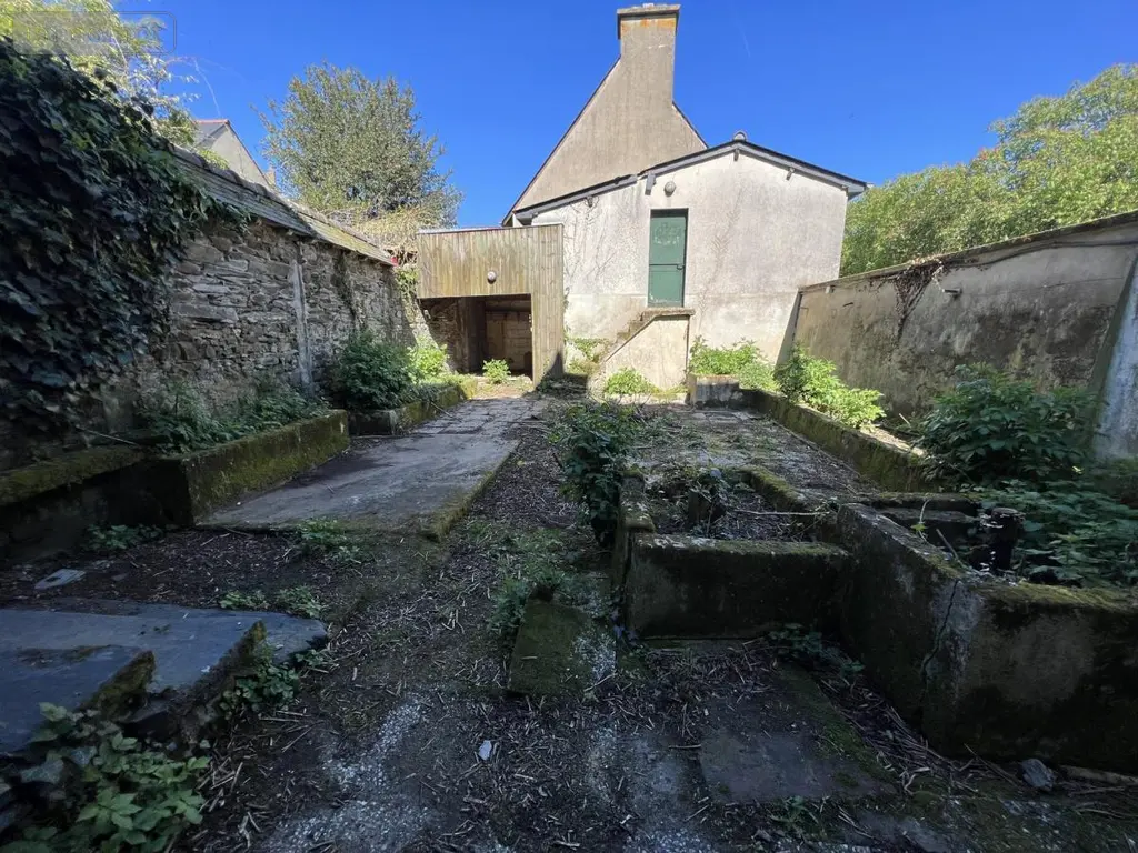 Maison a vendre Châteaugiron 35410 Ille-et-Vilaine 35 190 m2 7 pièces 208400 euros 35018-786 005