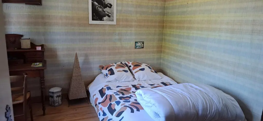 Maison a vendre Sainte-Geneviève 50760 Manche 50 219 m2 375900 euros 50050-551 014