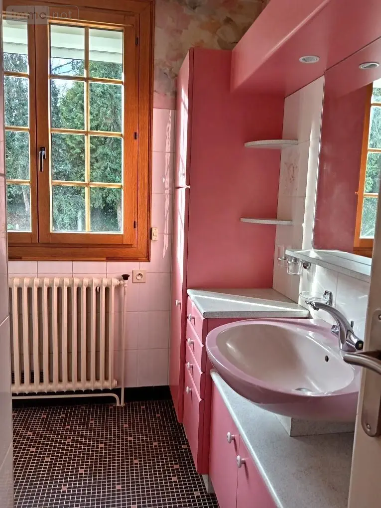 Maison a vendre Le Teilleul 50640 Manche 50 75 m2 4 pièces 147140 euros 50079-337 011