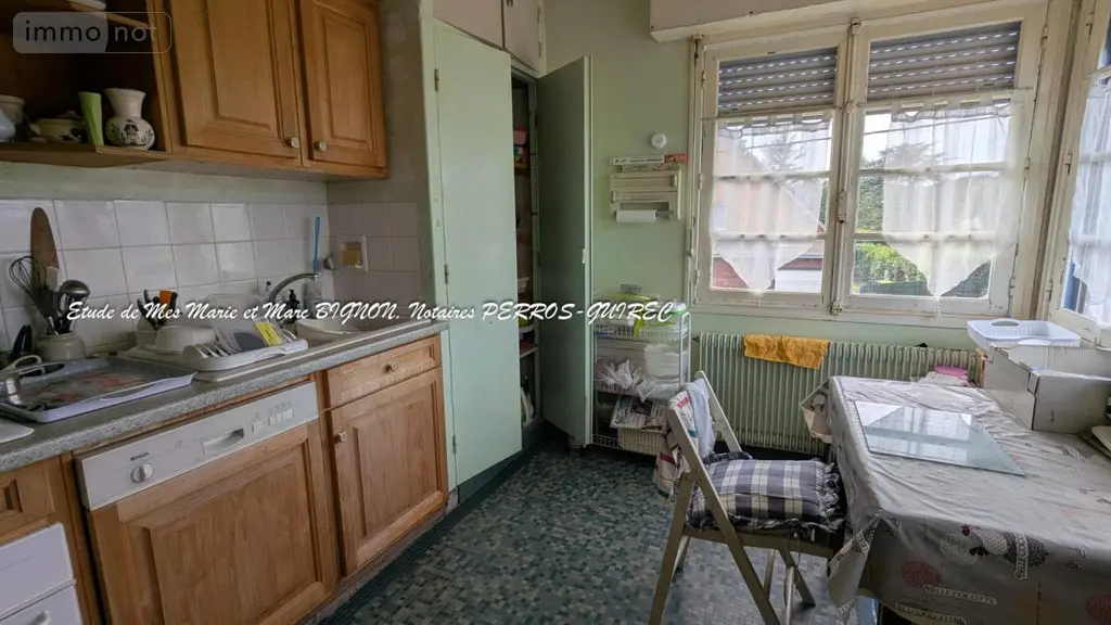 Maison a vendre Perros-Guirec 22700 Côtes-d'Armor 22 50 m2 3 pièces 239660 euros 22093-76 003