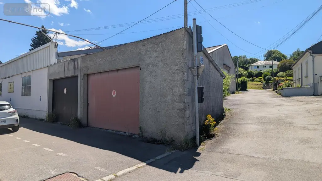 Maison a vendre Villedieu-les-Poêles-Rouffigny 50800 Manche 50 127 m2 6 pièces 206430 euros 50038-2734 009