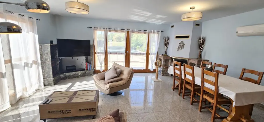 Maison a vendre Senones 88210 Vosges 88 167 m2 5 pièces 437600 euros 88061-881 007