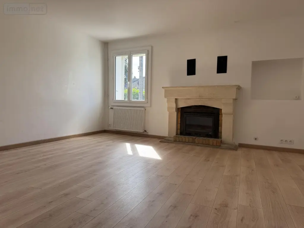Maison a vendre Chinon 37500 Indre-et-Loire 37 98 m2 5 pièces 132650 euros 37094-36 007