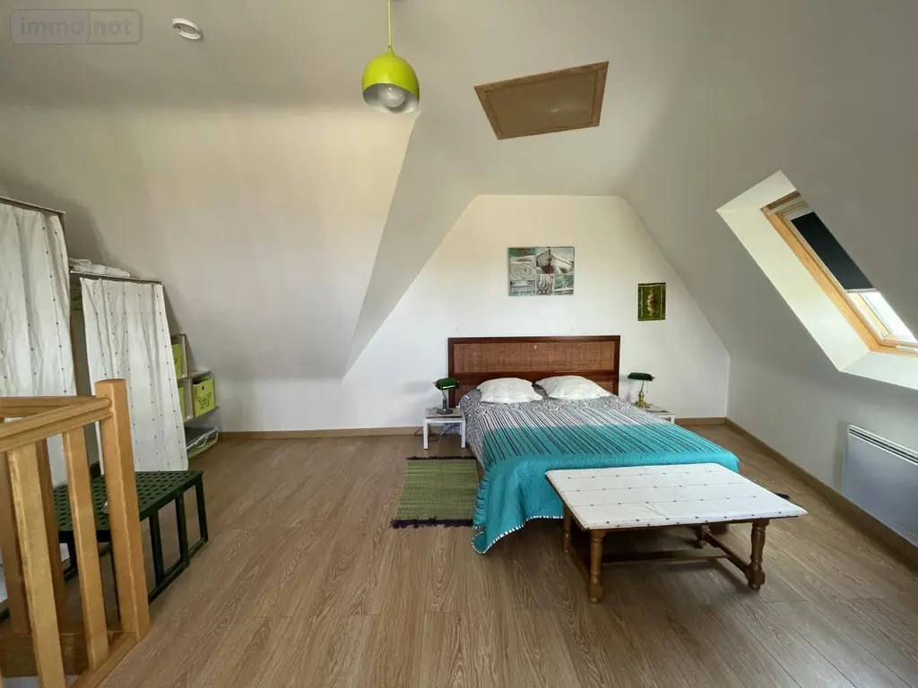 Maison a vendre Penvénan 22710 Côtes-d'Armor 22 230 m2 11 pièces 602100 euros 22023-3322 019