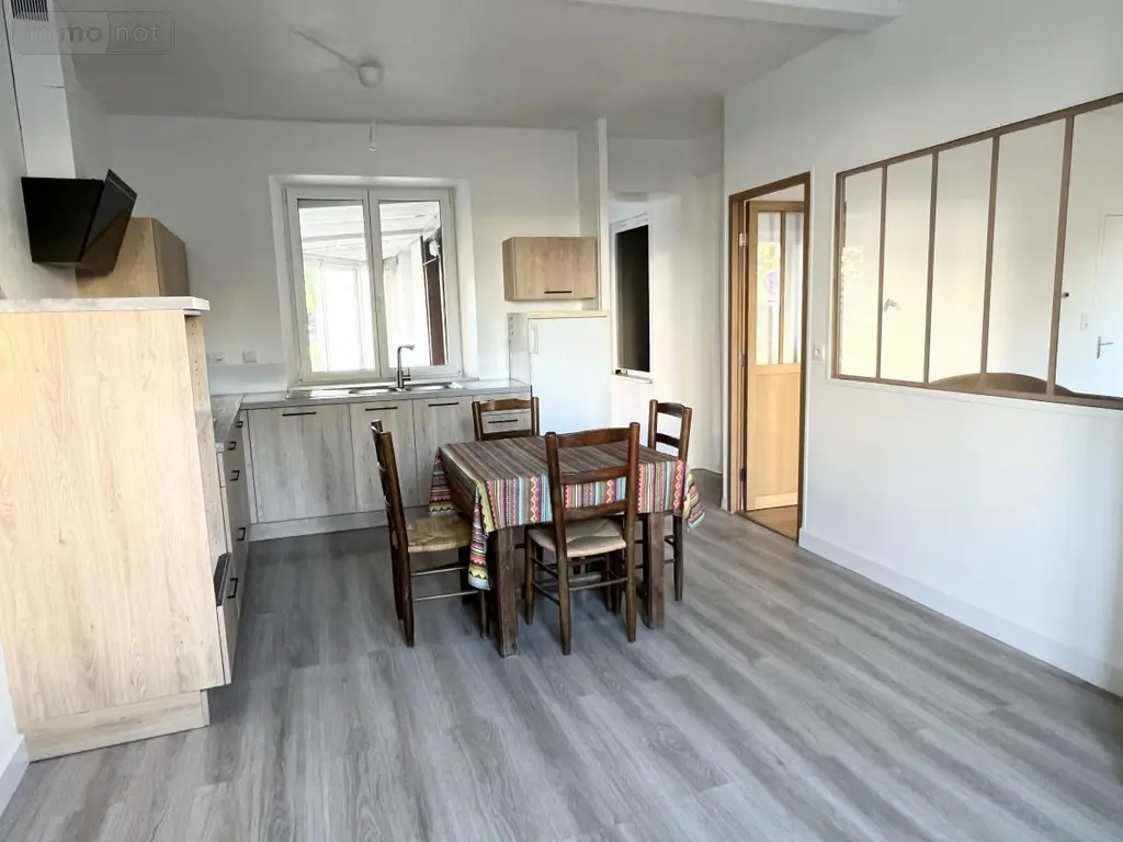 Maison a vendre Beauce la Romaine 41240 Loir-et-Cher 41 100 m2 5 pièces 176490 euros 41029-30 003