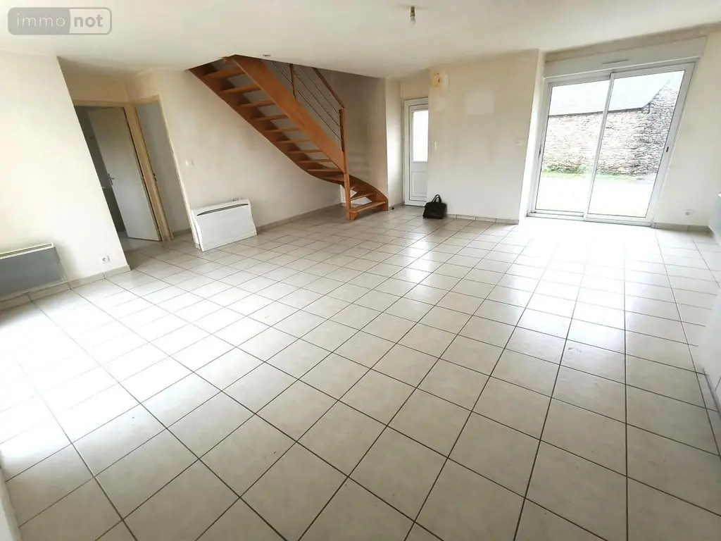 Maison a vendre Férel 56130 Morbihan 56 98 m2 6 pièces 219450 euros 56014-788 002