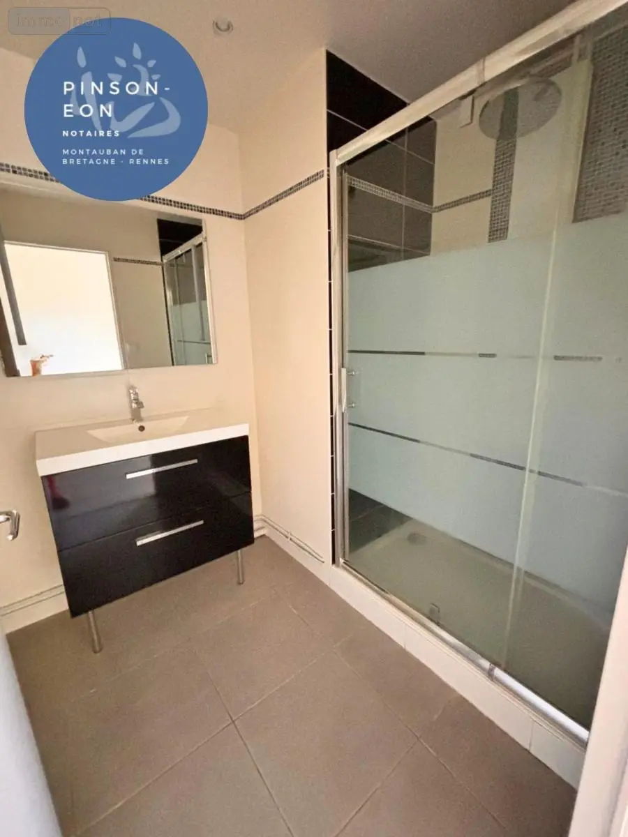Appartement a vendre Rennes 35000 Ille-et-Vilaine 35 101 m2 4 pièces 381644 euros 35056-1679 006
