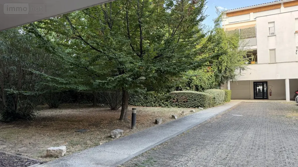 Appartement a vendre Toulouse 31300 Haute-Garonne 31 65 m2 3 pièces 346000 euros 31007-7 015
