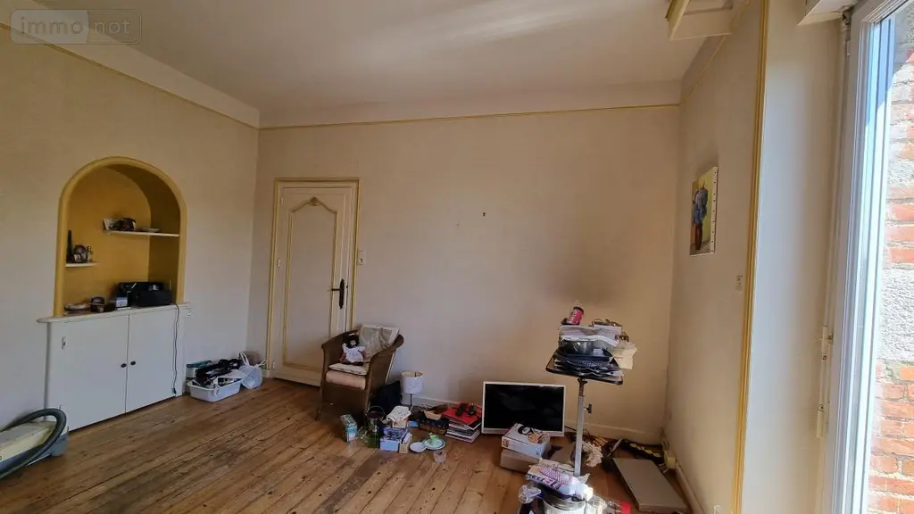 Maison a vendre Callac 22160 Côtes-d'Armor 22 80 m2 6 pièces 84000 euros 29066-3911 009