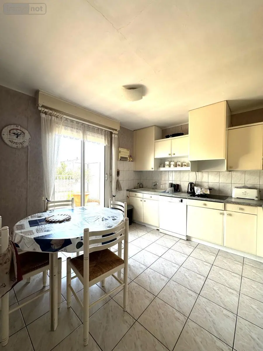 Maison a vendre Larmor-Plage 56260 Morbihan 56 148 m2 731200 euros 56029-1401 004