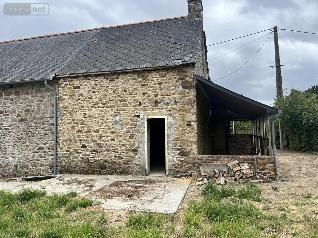 Divers a vendre Saint-Agathon 22200 Côtes-d'Armor 22 100 m2 93264 euros 22064-1395 002