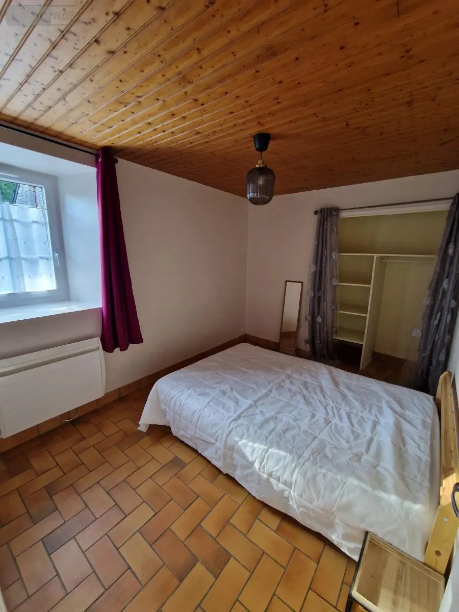 Maison a vendre Lizio 56460 Morbihan 56 85 m2 6 pièces 145100 euros 56050-723 009