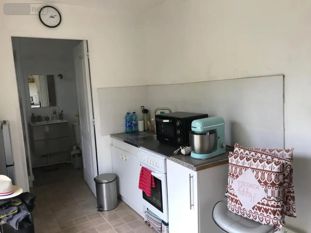 Maison a vendre Menetou-Salon 18510 Cher 18 126 m2 4 pièces 156750 euros 18006-205 014