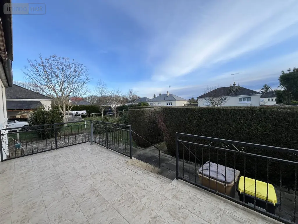 Maison a vendre Villemandeur 45700 Loiret 45 70 m2 3 pièces 119900 euros 45051-472 012